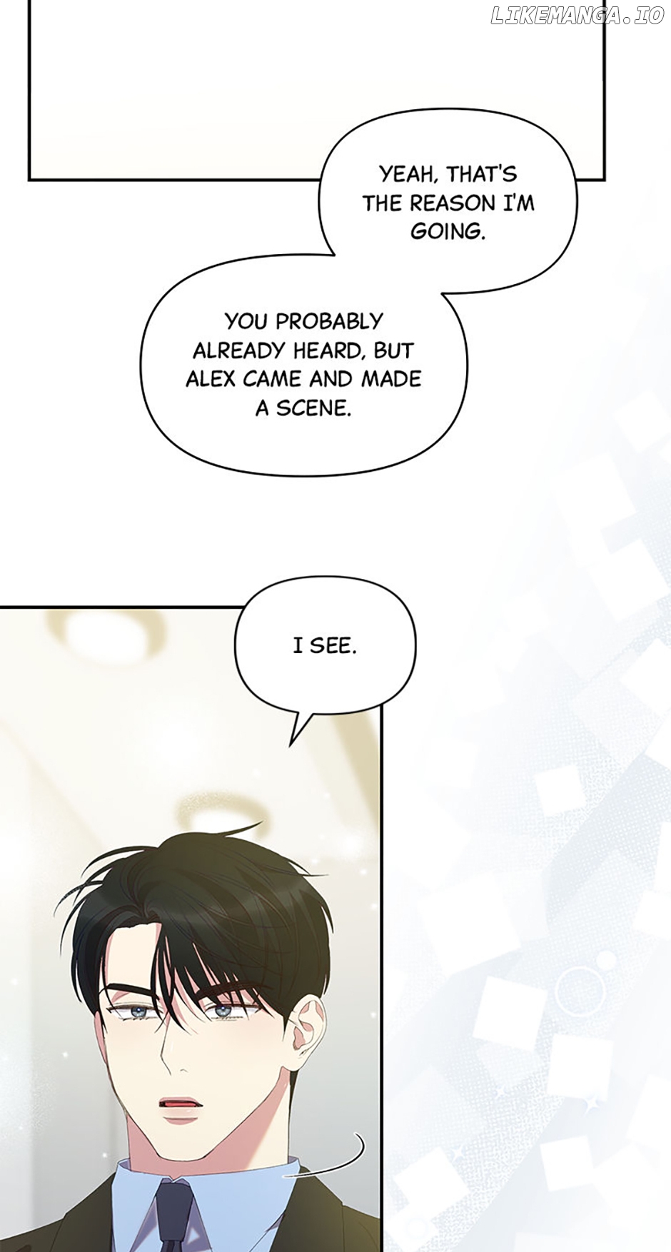 How To Own You Chapter 47 - page 52