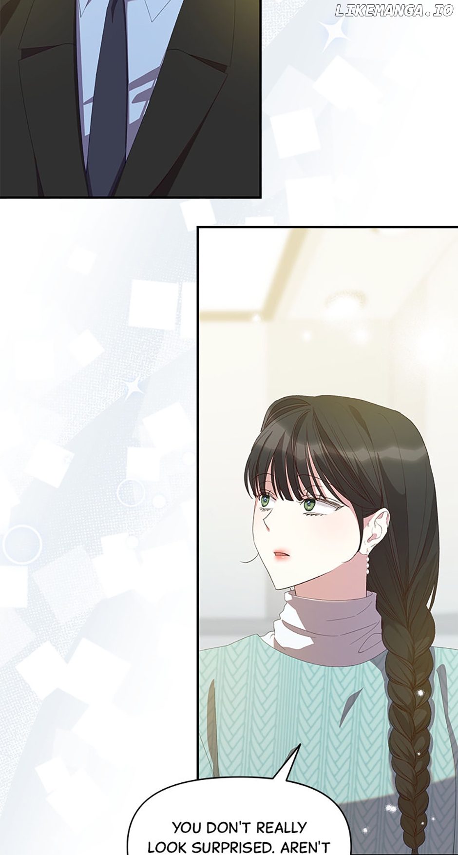 How To Own You Chapter 47 - page 53