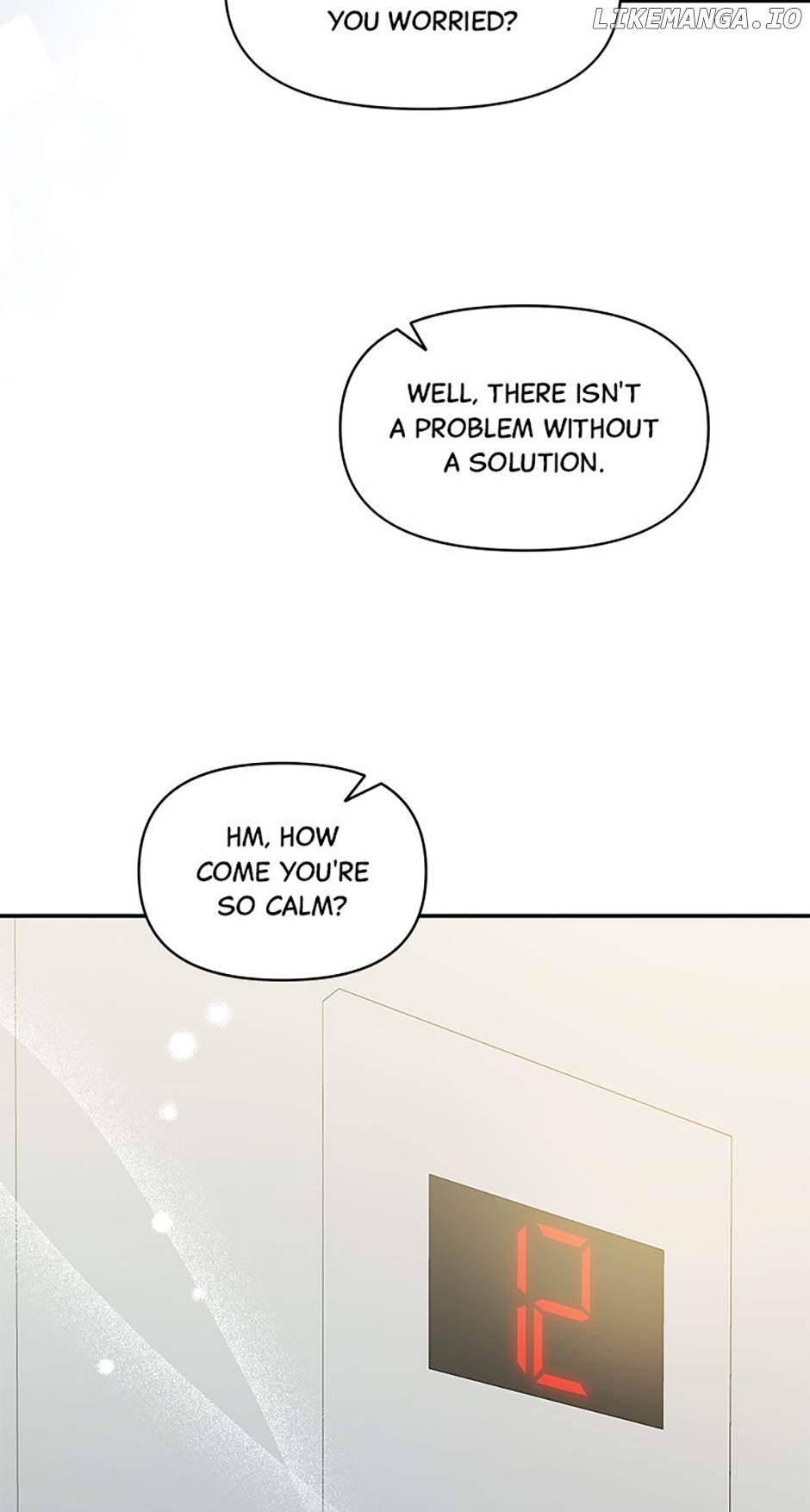 How To Own You Chapter 47 - page 54