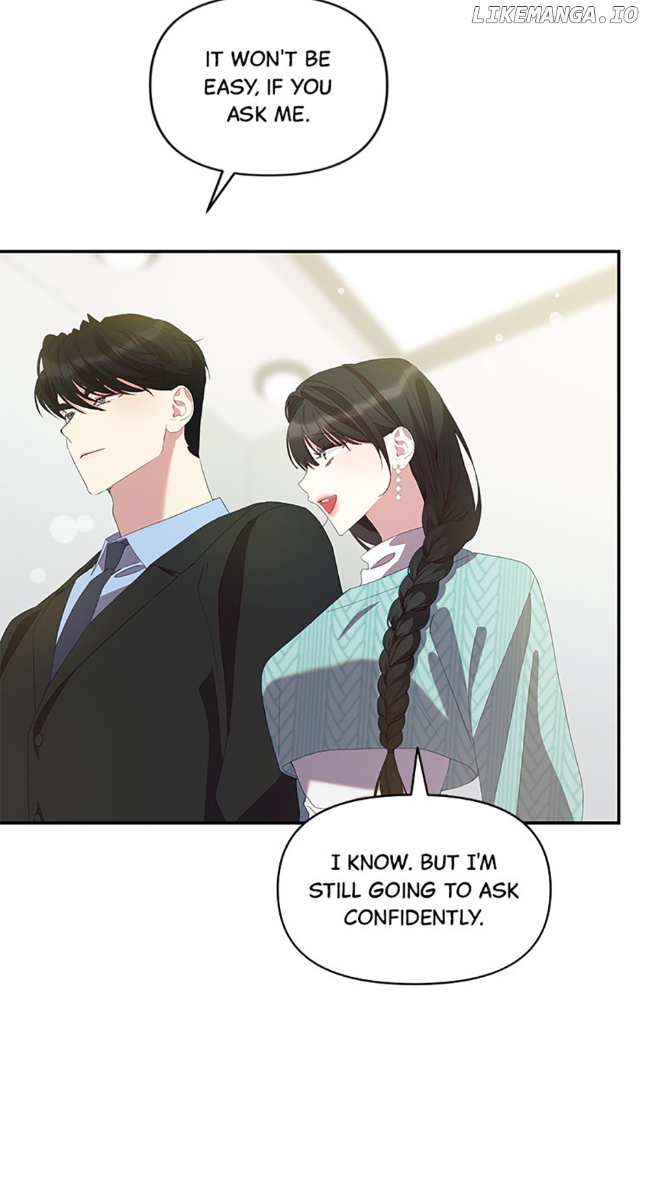 How To Own You Chapter 47 - page 57