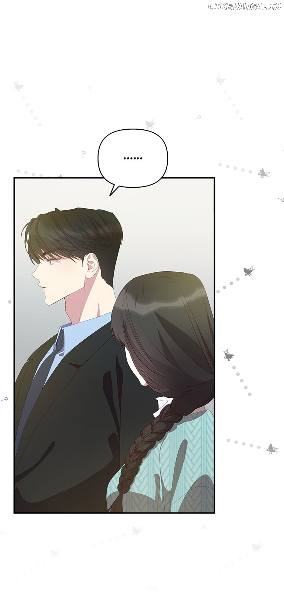 How To Own You Chapter 47 - page 59