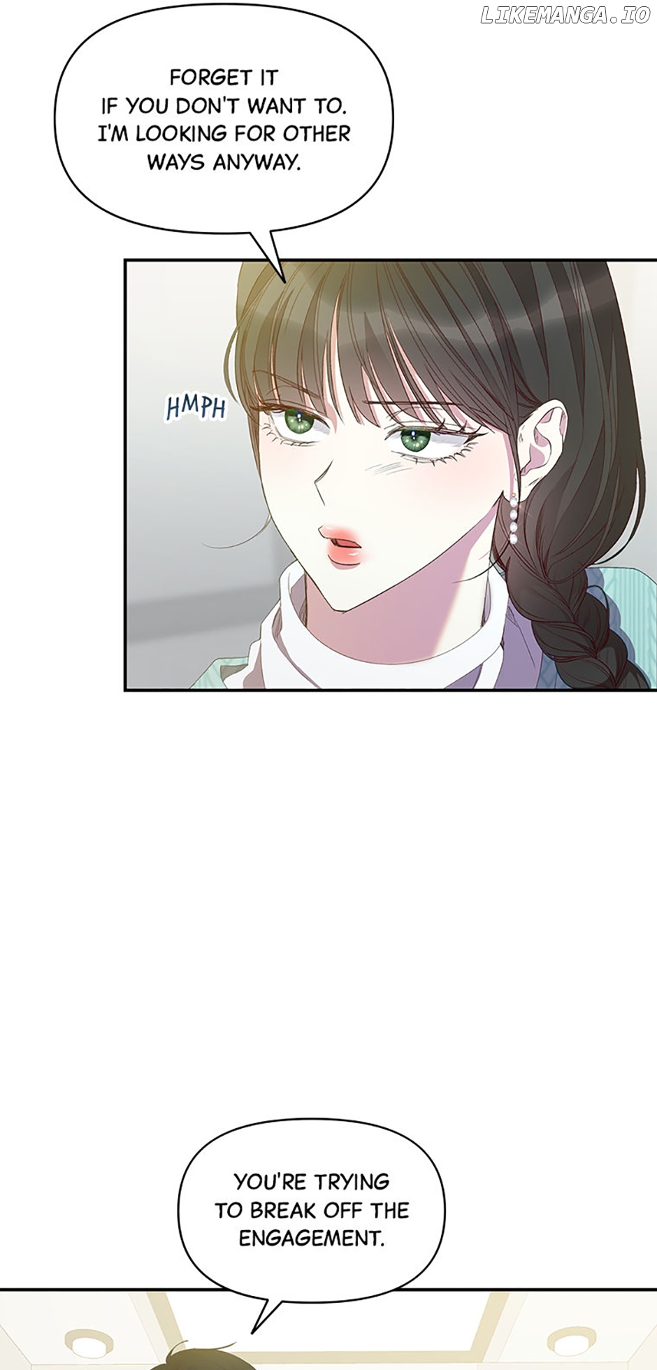 How To Own You Chapter 47 - page 60