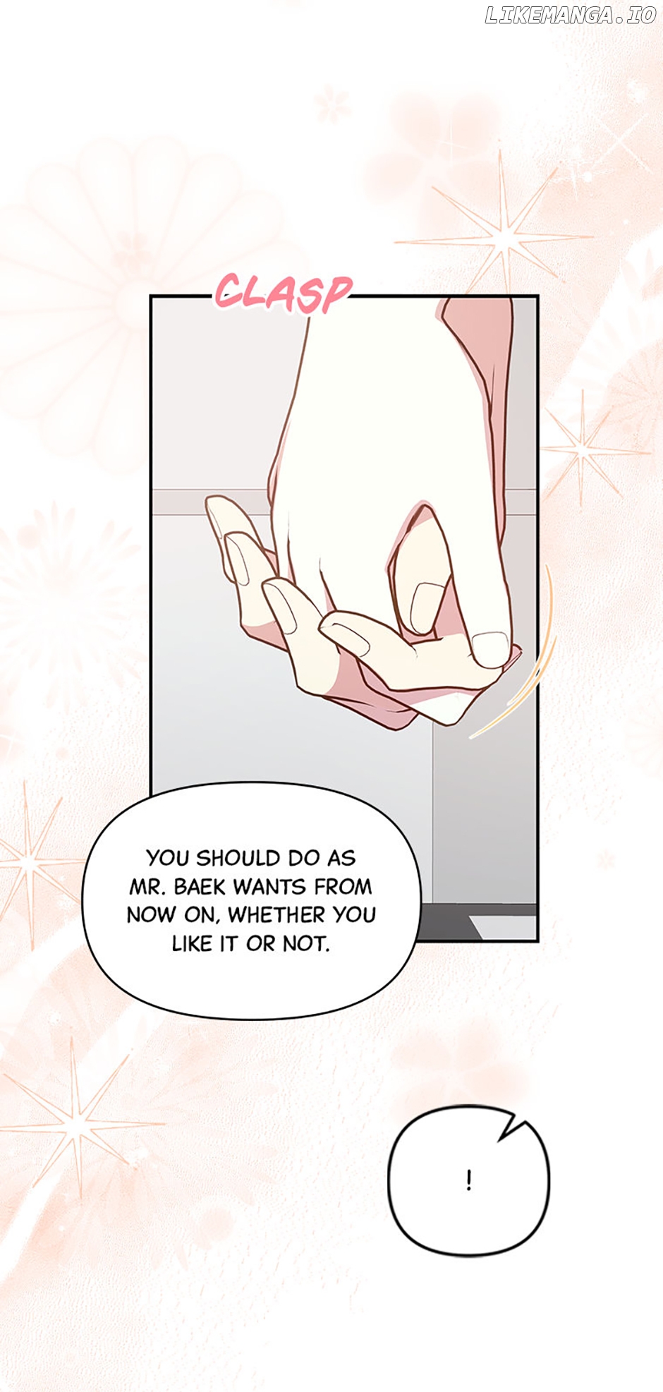 How To Own You Chapter 47 - page 64