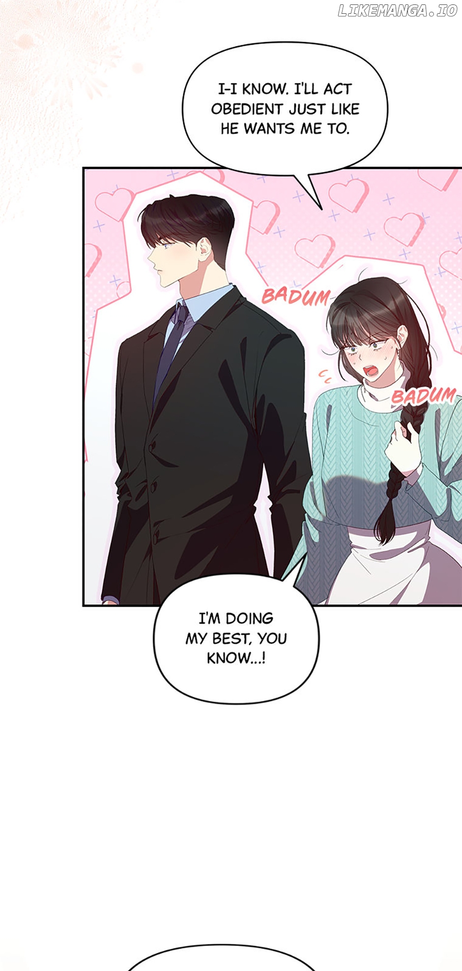 How To Own You Chapter 47 - page 65
