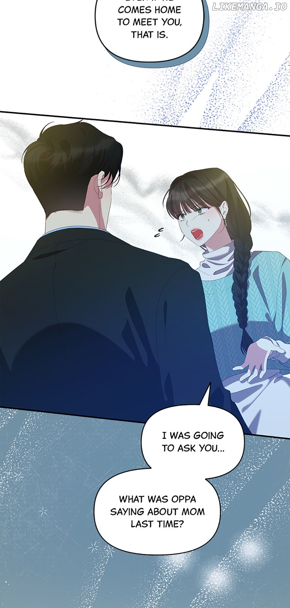 How To Own You Chapter 47 - page 67
