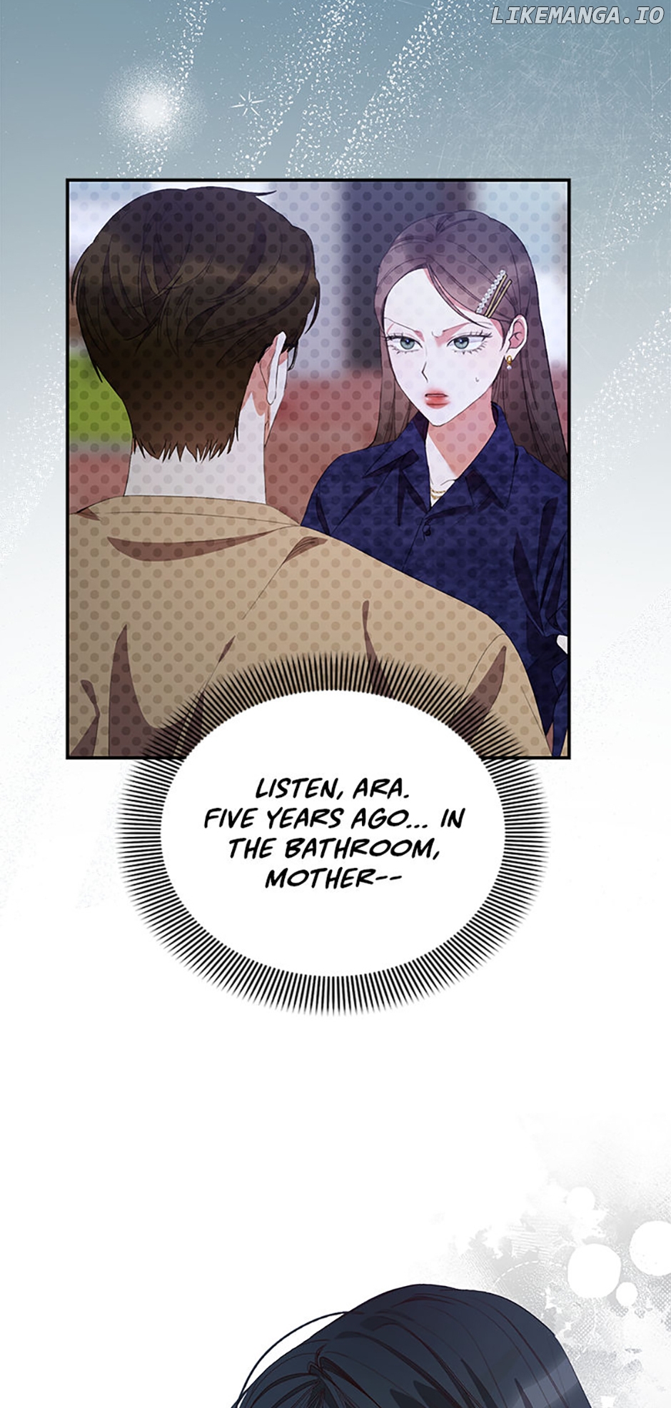 How To Own You Chapter 47 - page 68