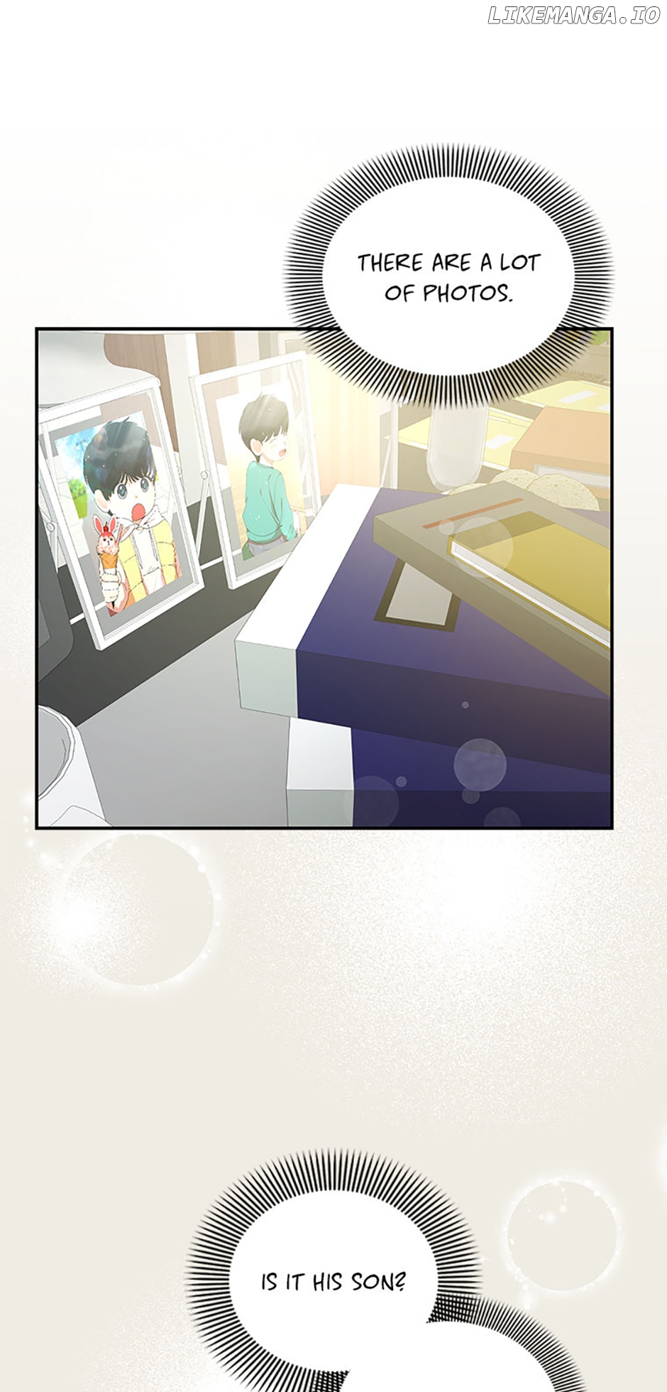 How To Own You Chapter 47 - page 7