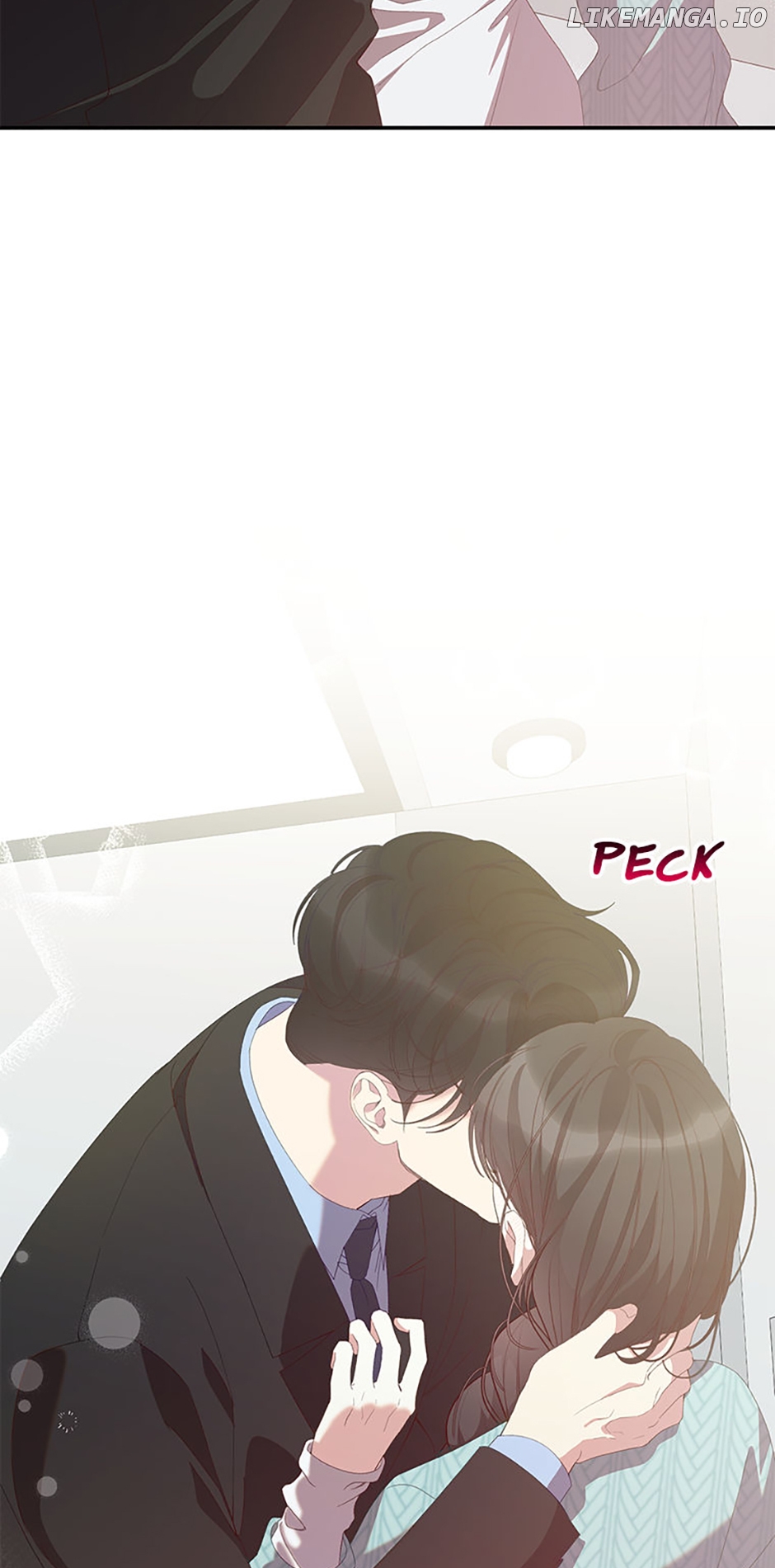 How To Own You Chapter 47 - page 74