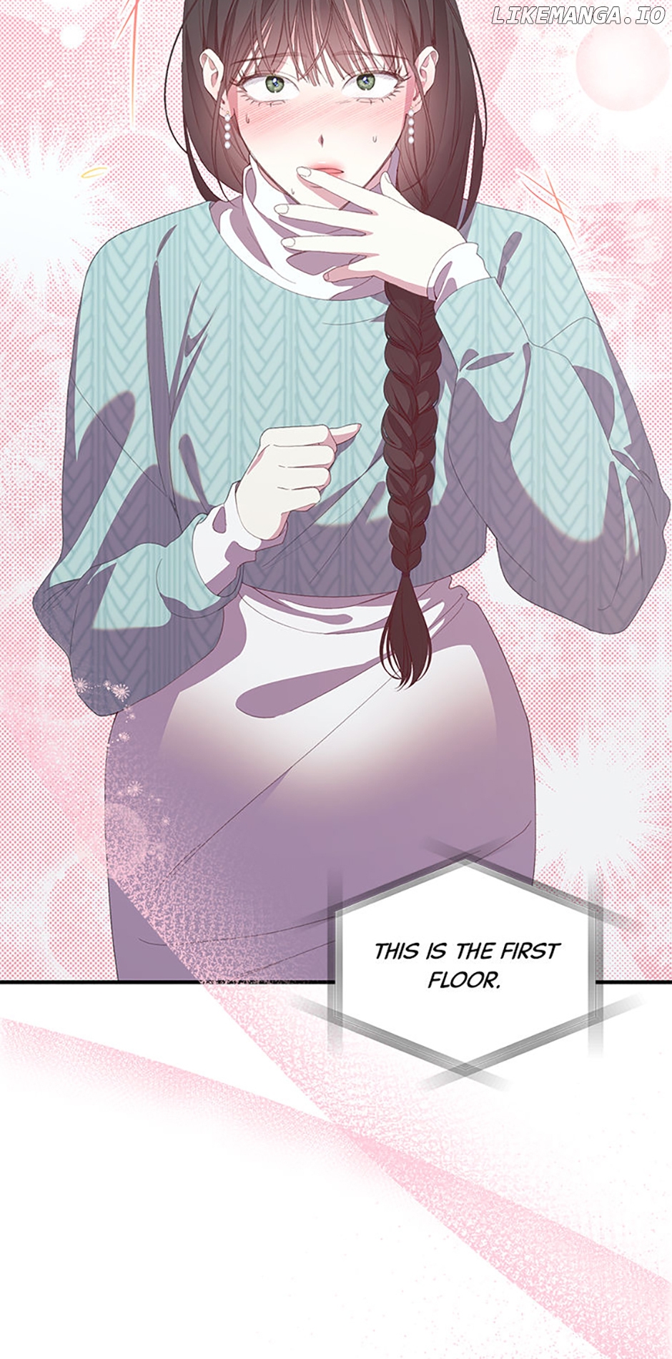 How To Own You Chapter 47 - page 77