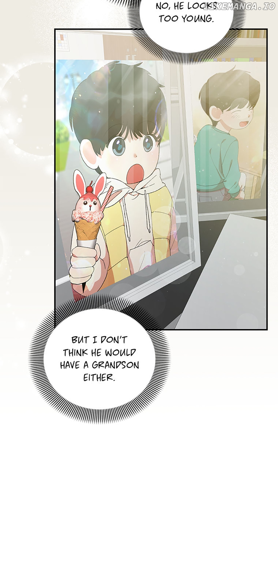 How To Own You Chapter 47 - page 8