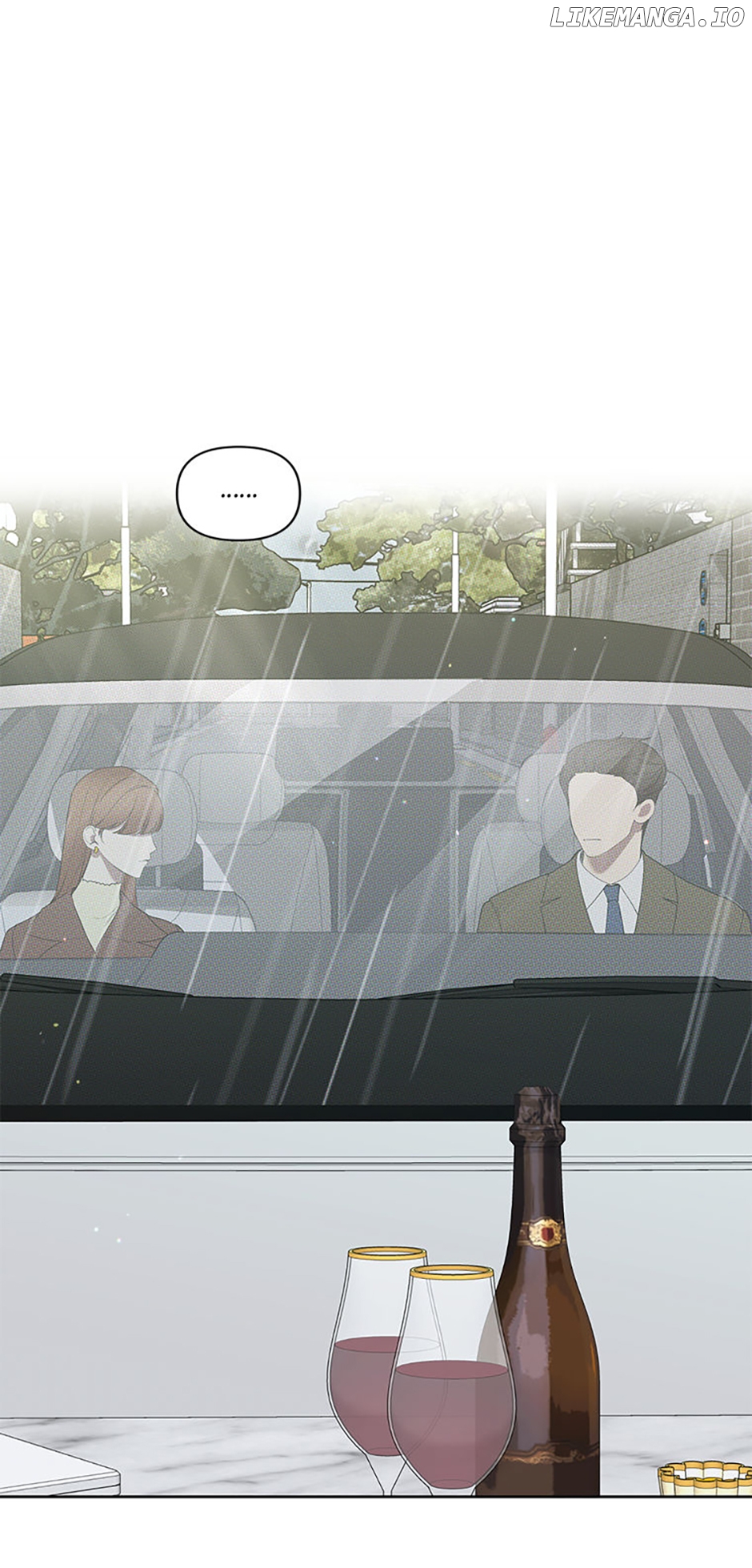 How To Own You Chapter 17 - page 1