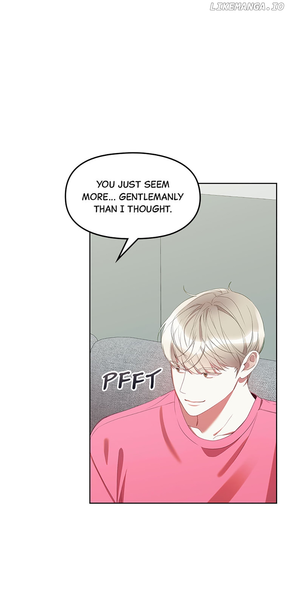 How To Own You Chapter 17 - page 15