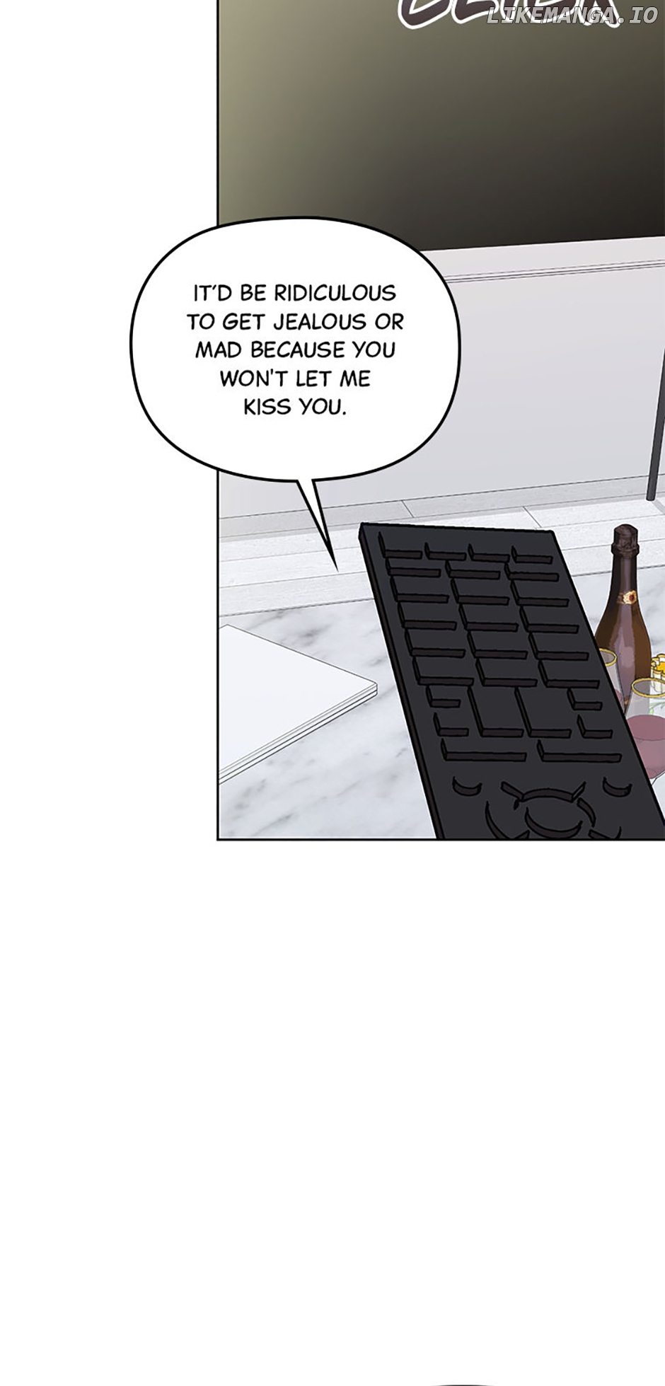 How To Own You Chapter 17 - page 17