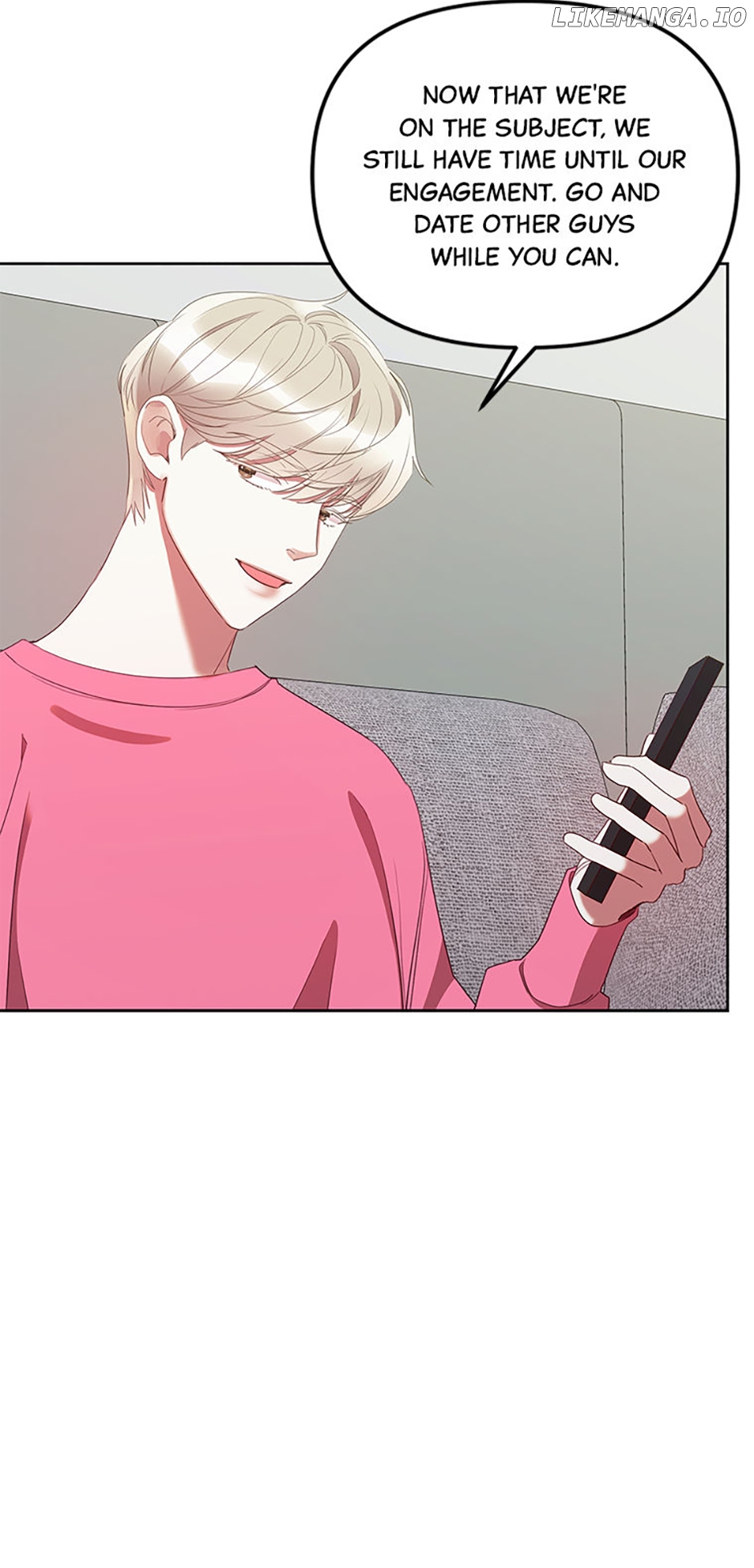 How To Own You Chapter 17 - page 18