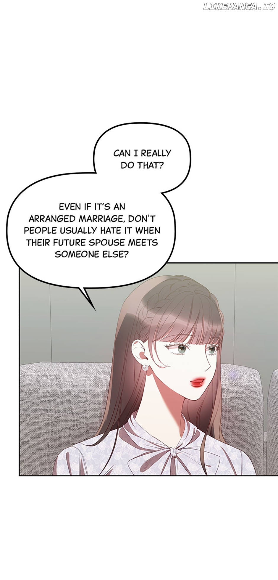 How To Own You Chapter 17 - page 19