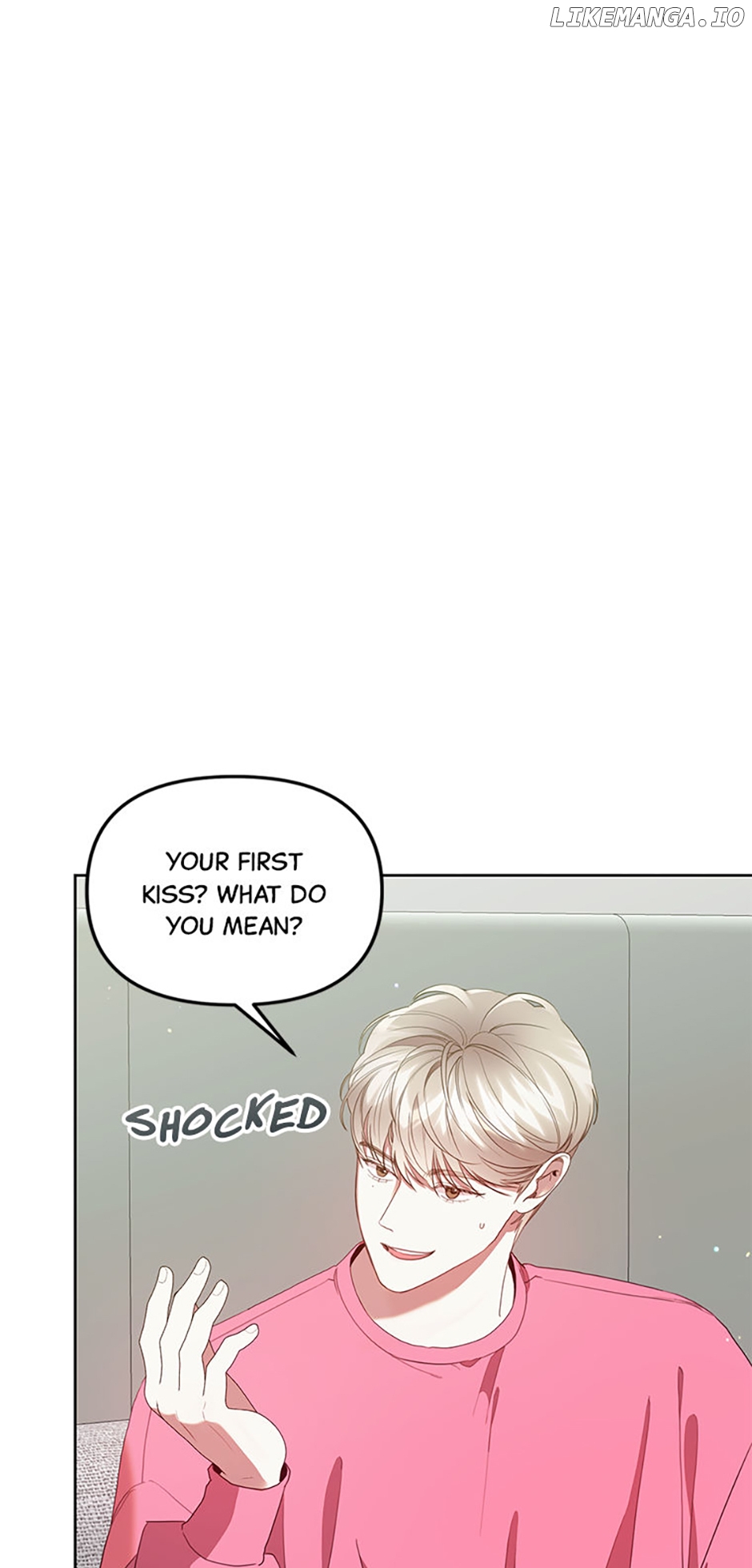 How To Own You Chapter 17 - page 2