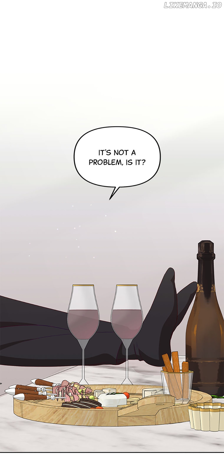 How To Own You Chapter 17 - page 20