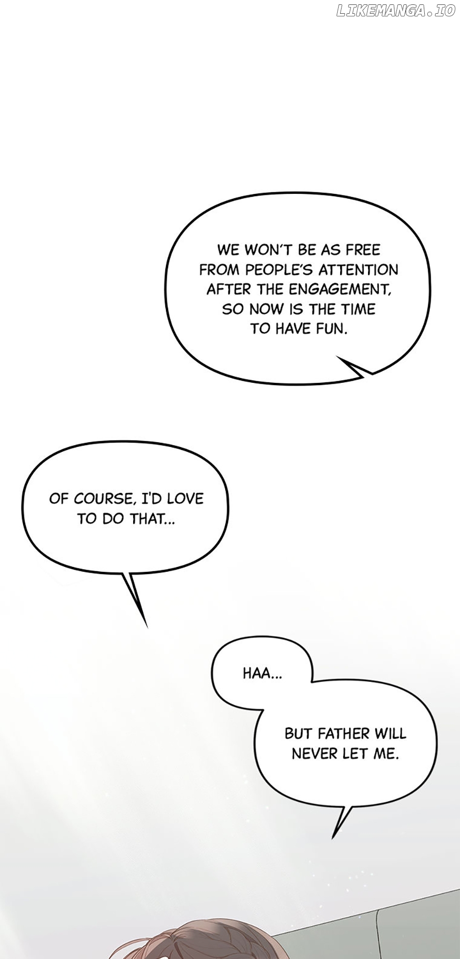 How To Own You Chapter 17 - page 21