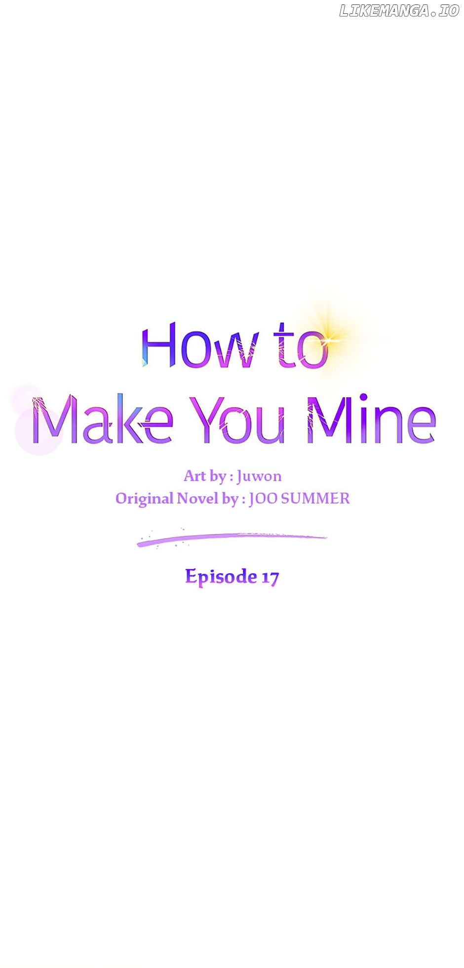 How To Own You Chapter 17 - page 25