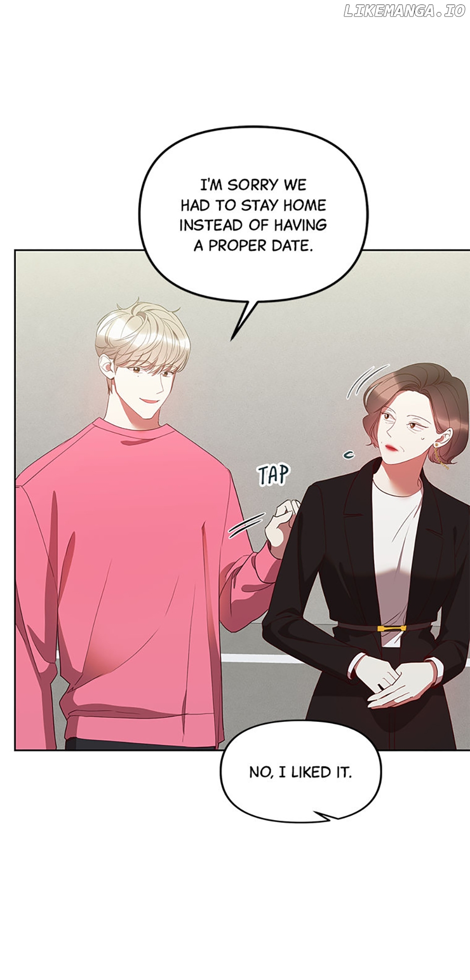 How To Own You Chapter 17 - page 29