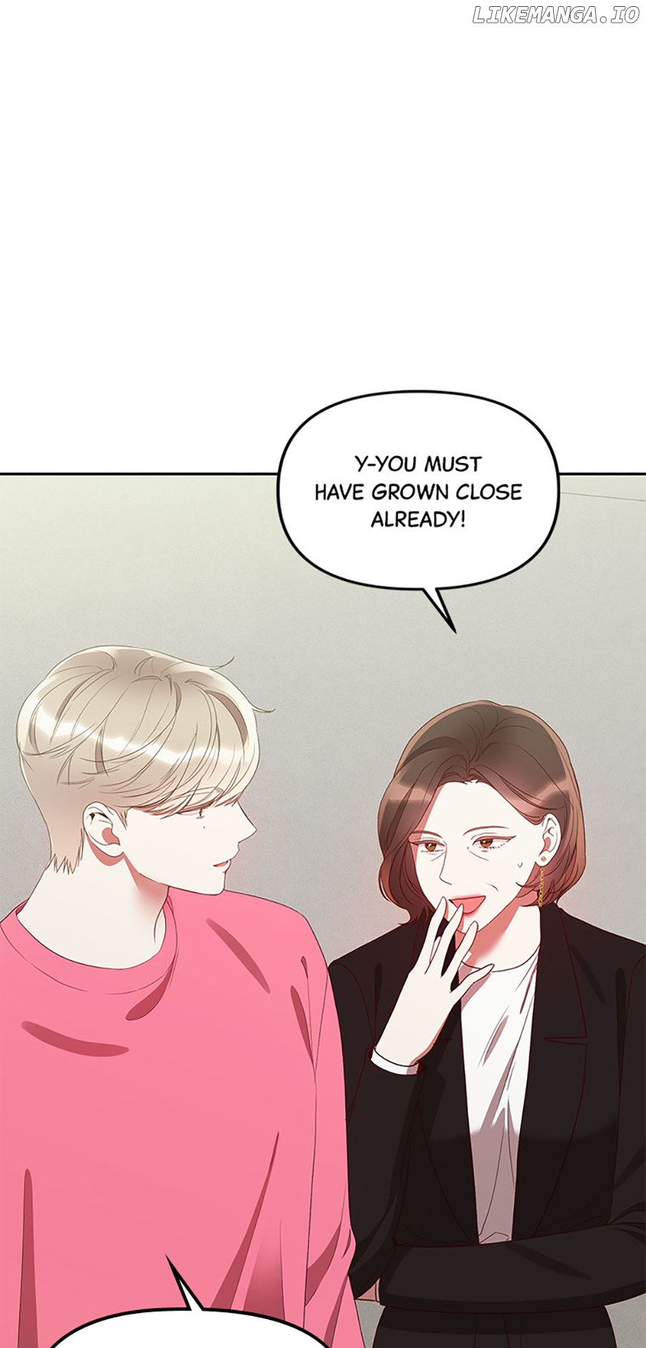 How To Own You Chapter 17 - page 31