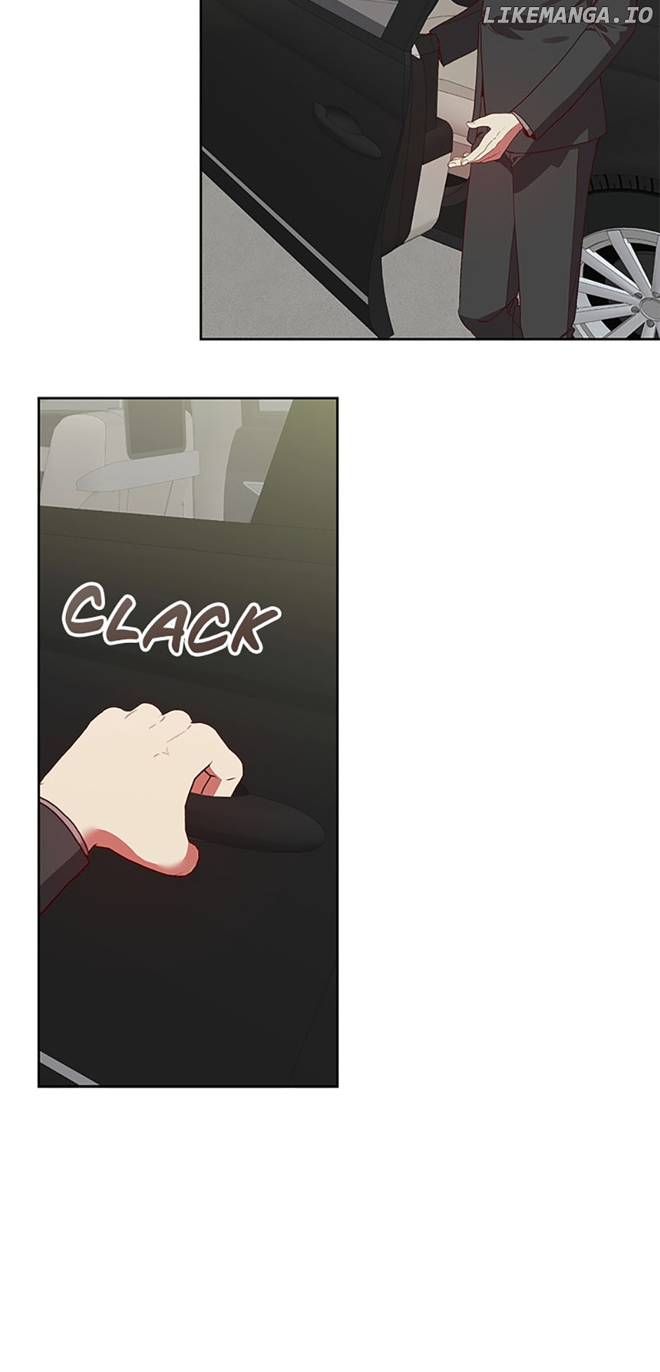 How To Own You Chapter 17 - page 36
