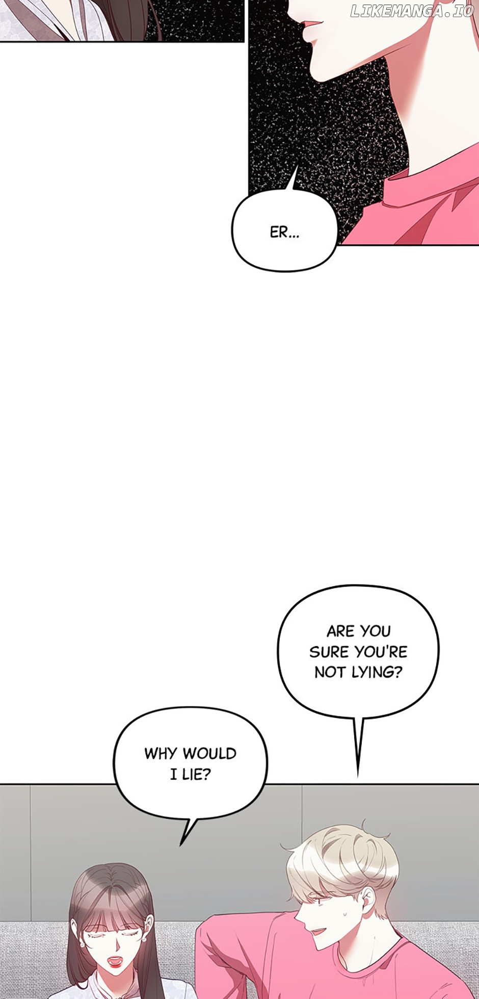 How To Own You Chapter 17 - page 4