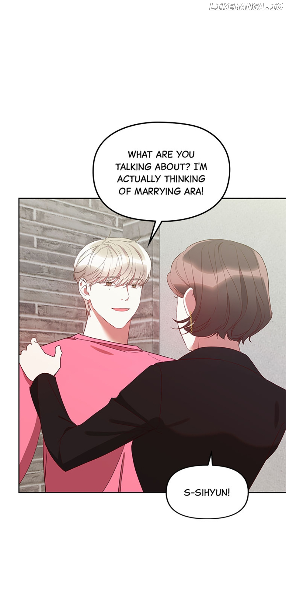 How To Own You Chapter 17 - page 46