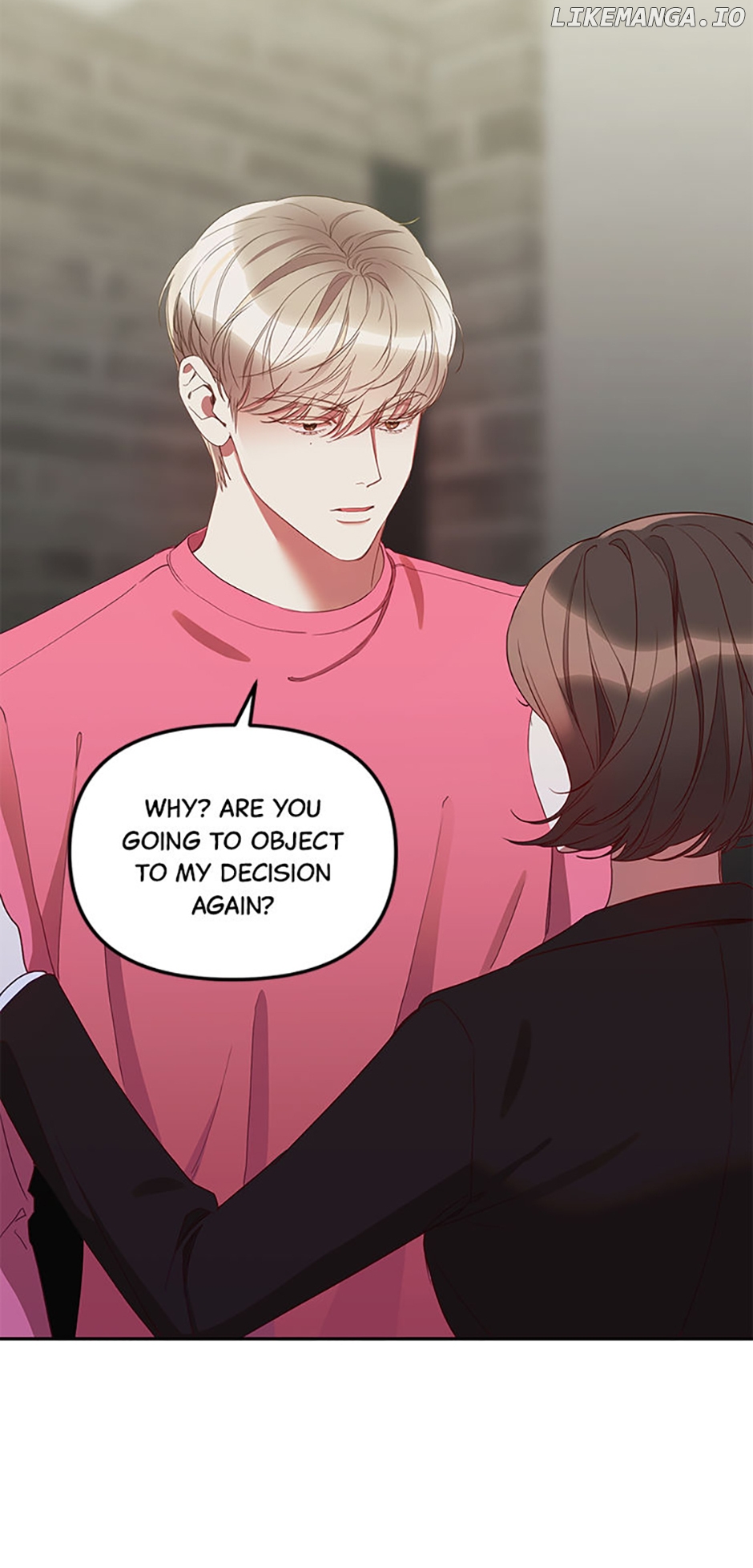 How To Own You Chapter 17 - page 48