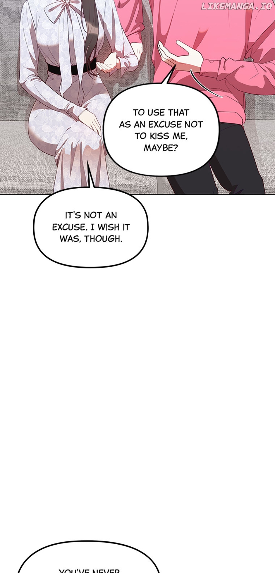 How To Own You Chapter 17 - page 5