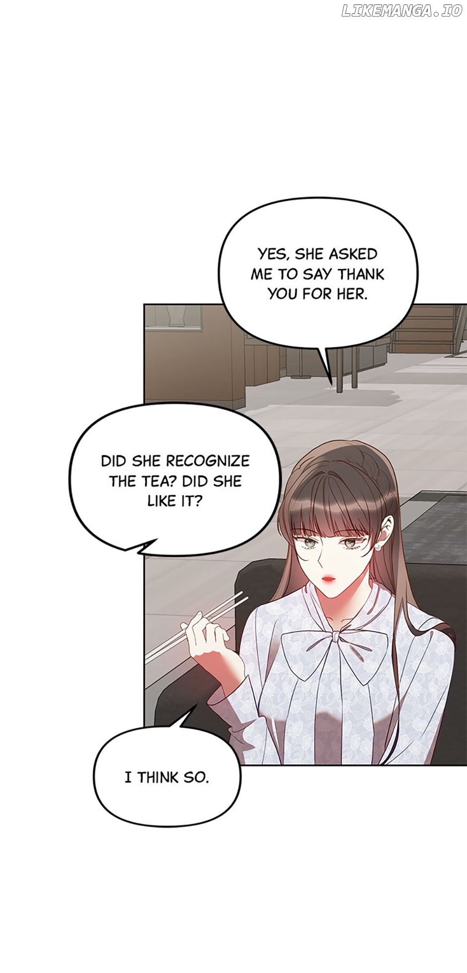 How To Own You Chapter 17 - page 55