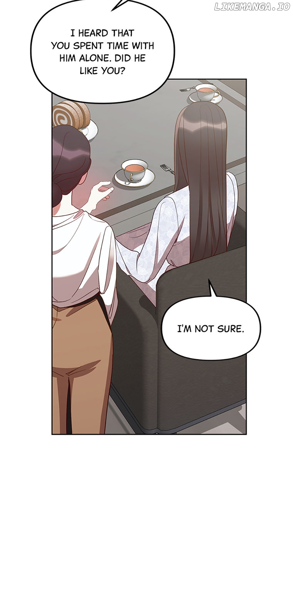 How To Own You Chapter 17 - page 58