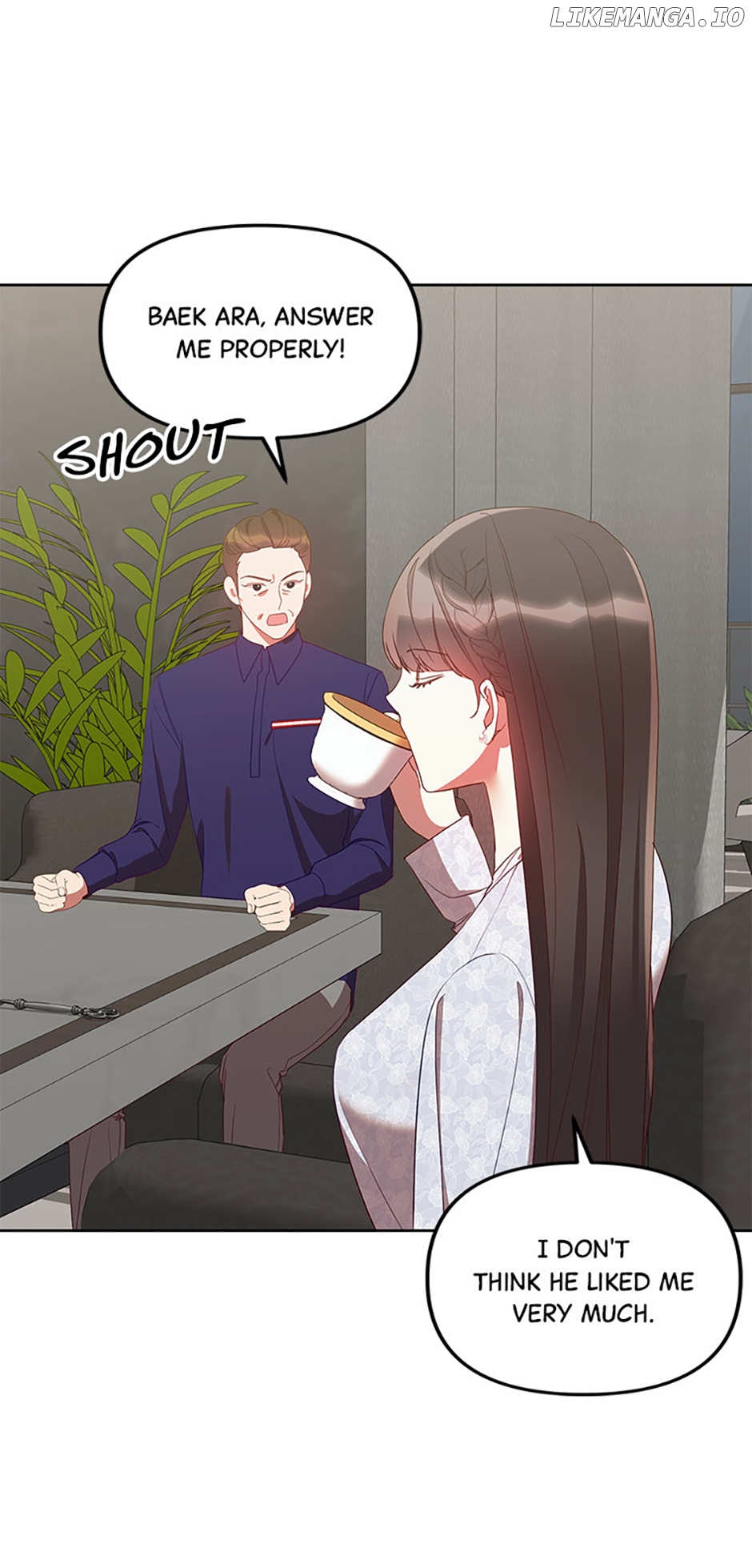How To Own You Chapter 17 - page 59
