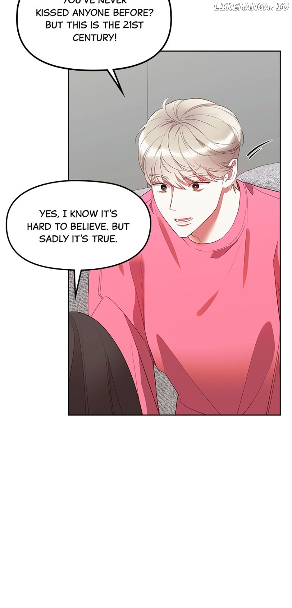 How To Own You Chapter 17 - page 6