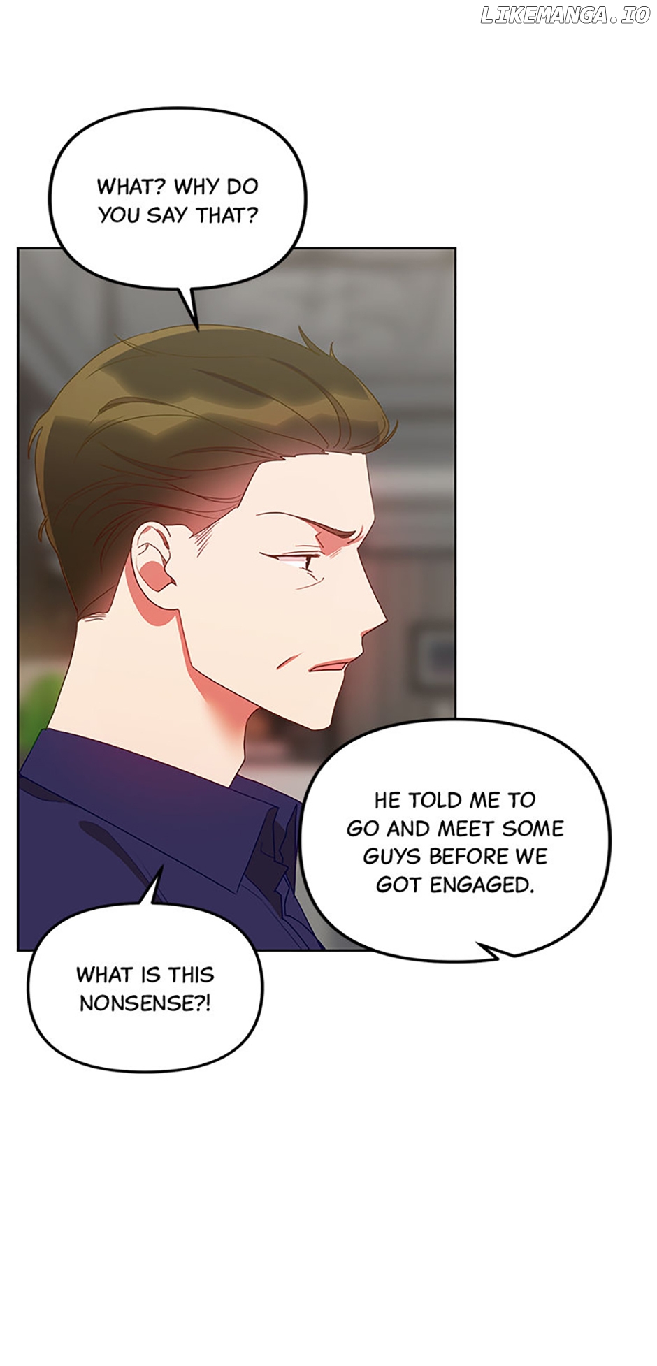 How To Own You Chapter 17 - page 60