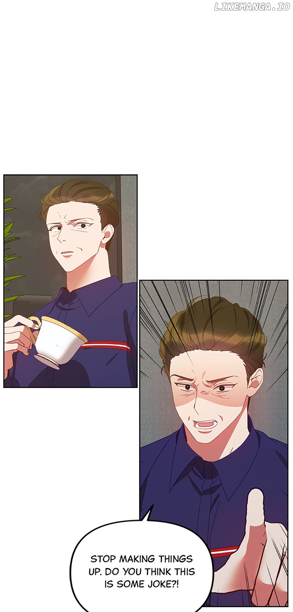 How To Own You Chapter 17 - page 63