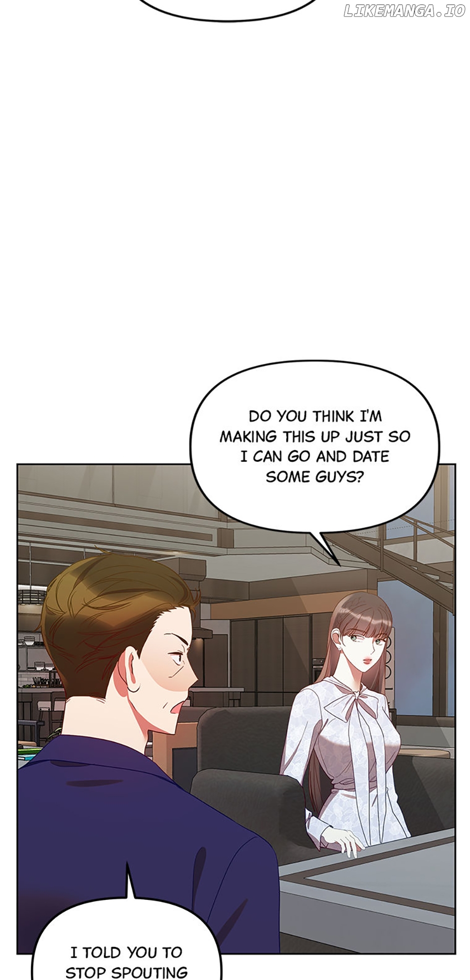 How To Own You Chapter 17 - page 64