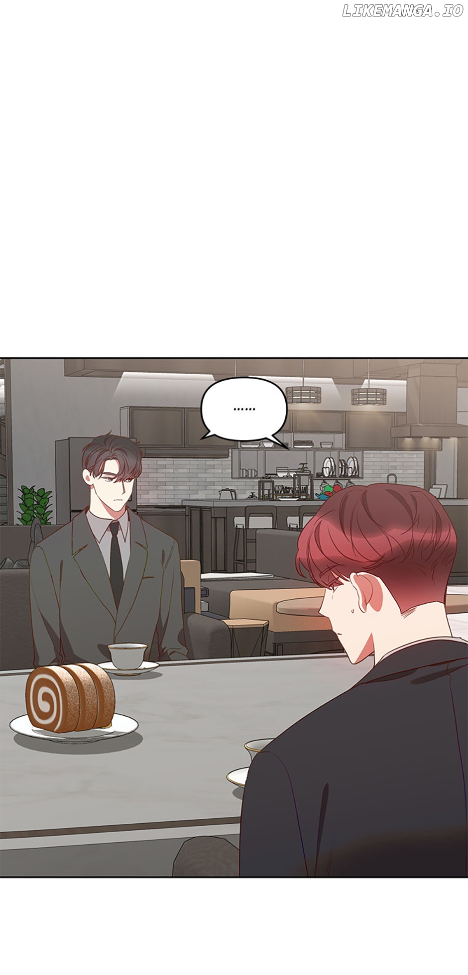 How To Own You Chapter 17 - page 67