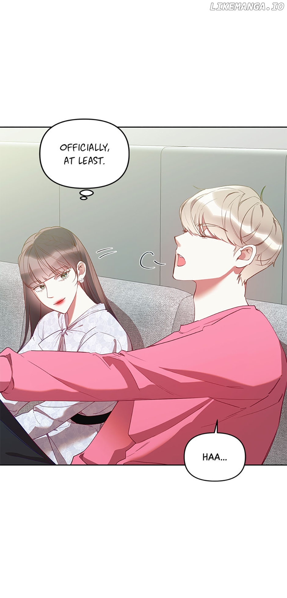 How To Own You Chapter 17 - page 7
