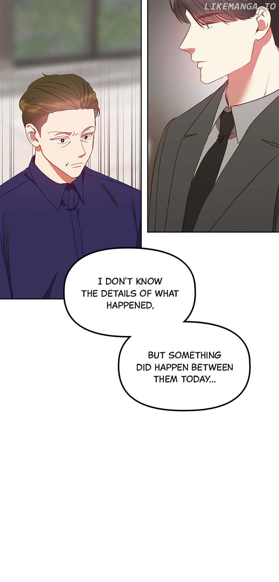 How To Own You Chapter 17 - page 70