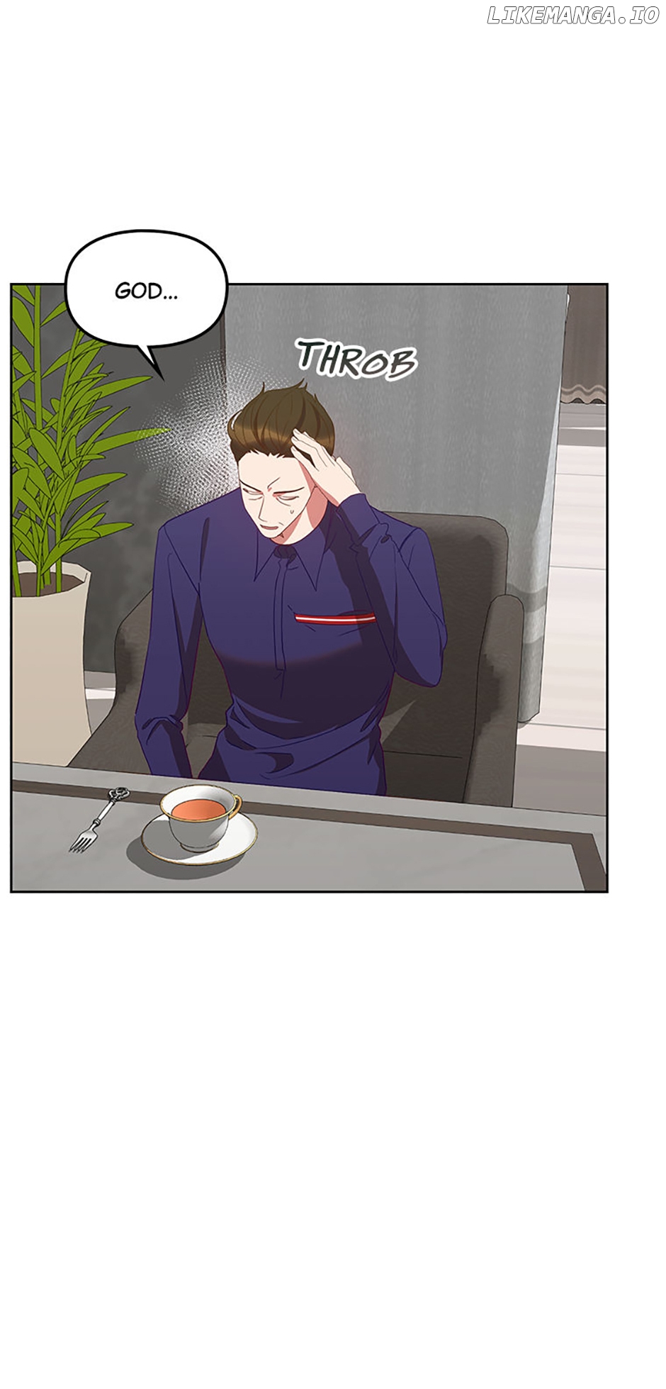 How To Own You Chapter 17 - page 71