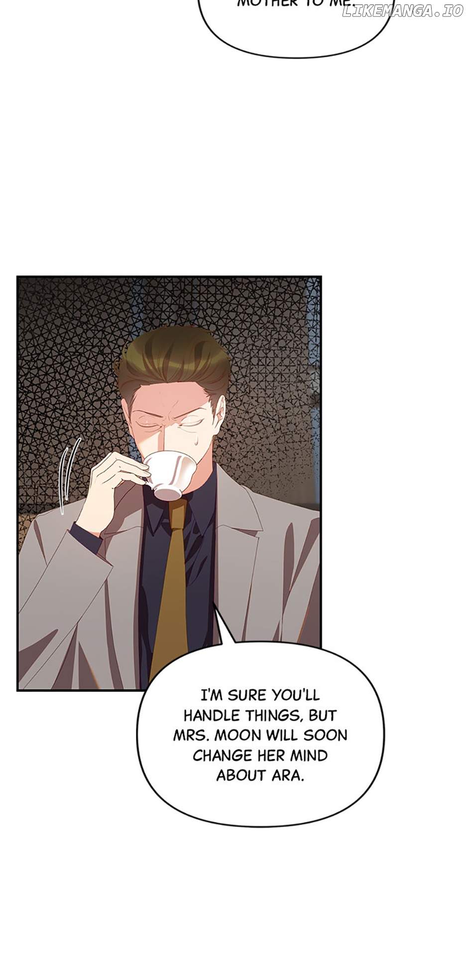 How To Own You Chapter 46 - page 12