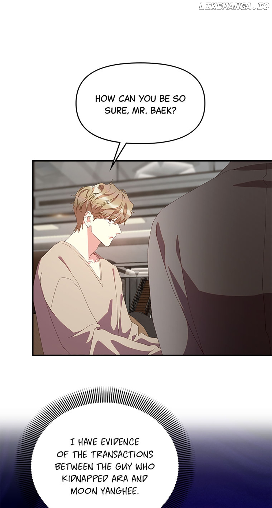 How To Own You Chapter 46 - page 13