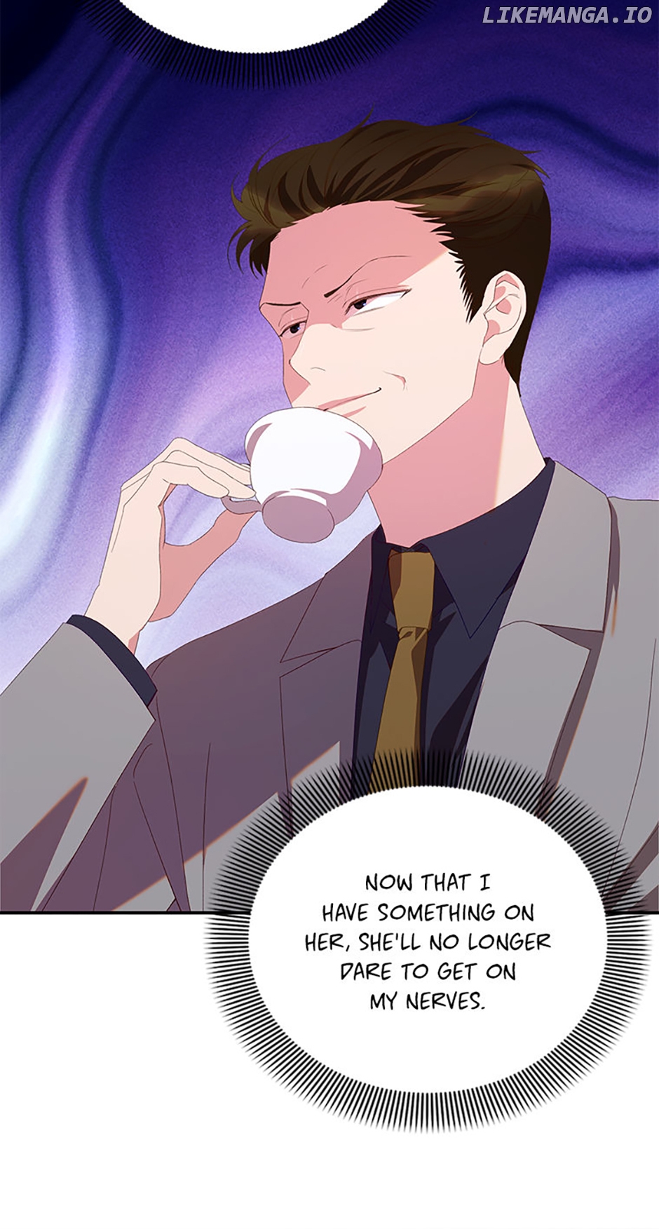How To Own You Chapter 46 - page 14