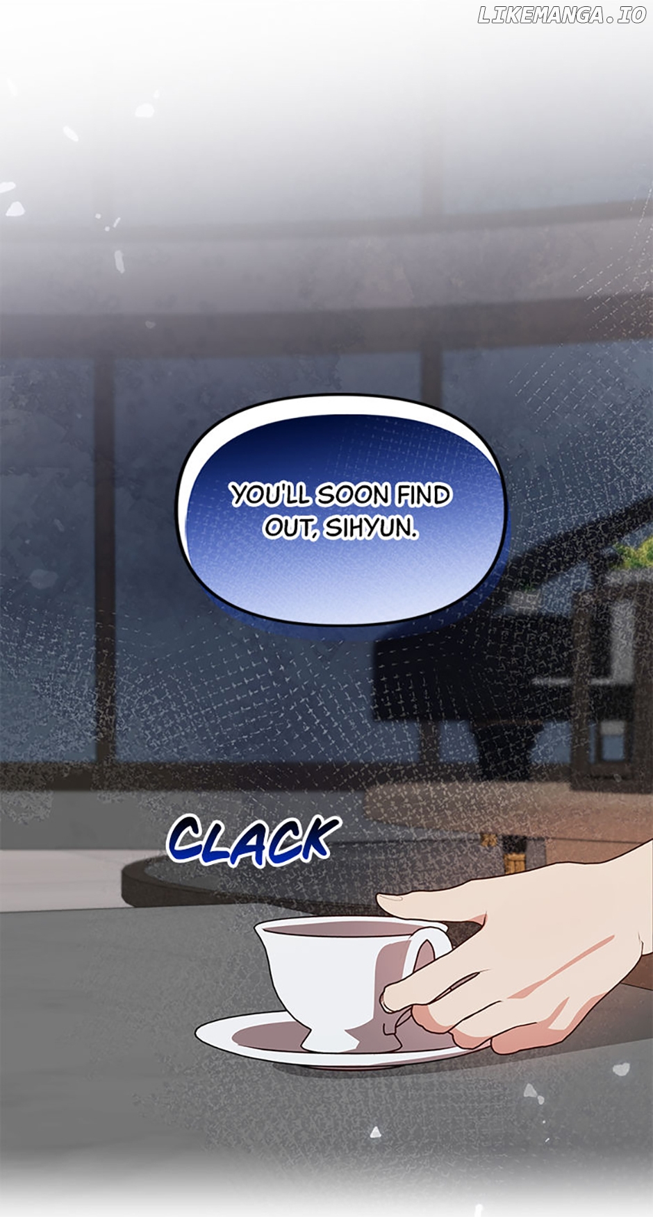 How To Own You Chapter 46 - page 15