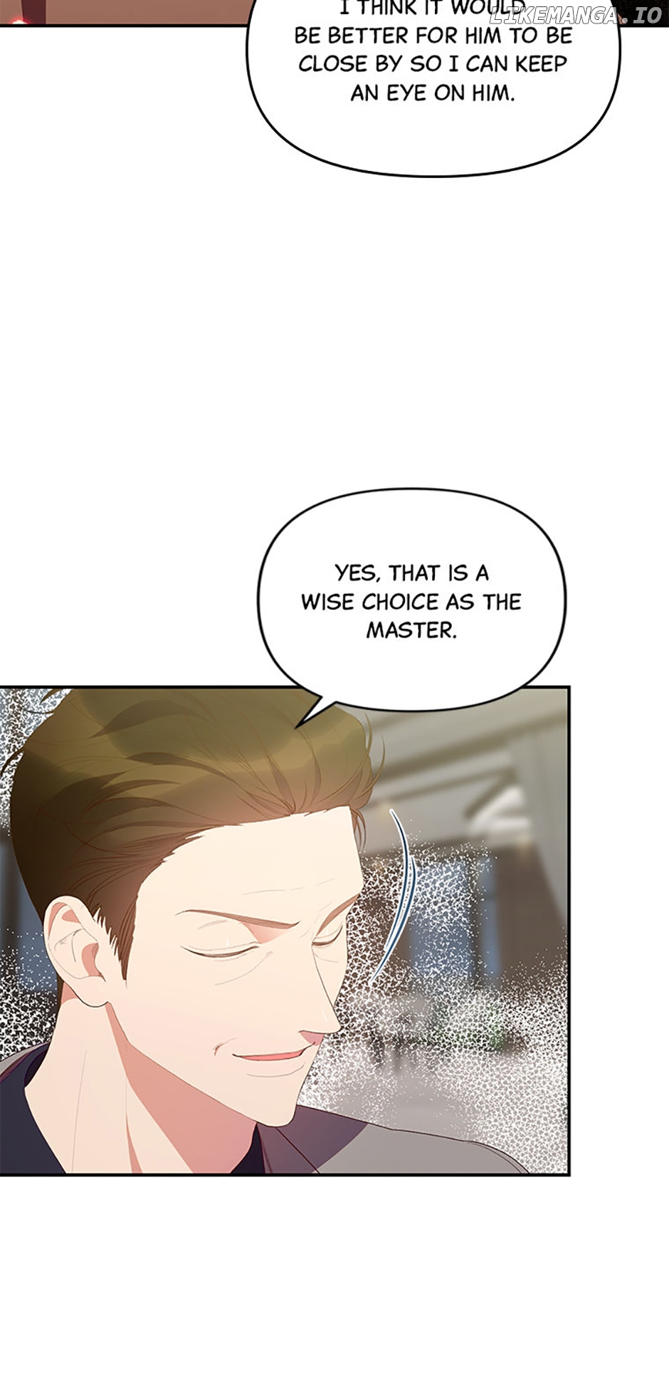 How To Own You Chapter 46 - page 2