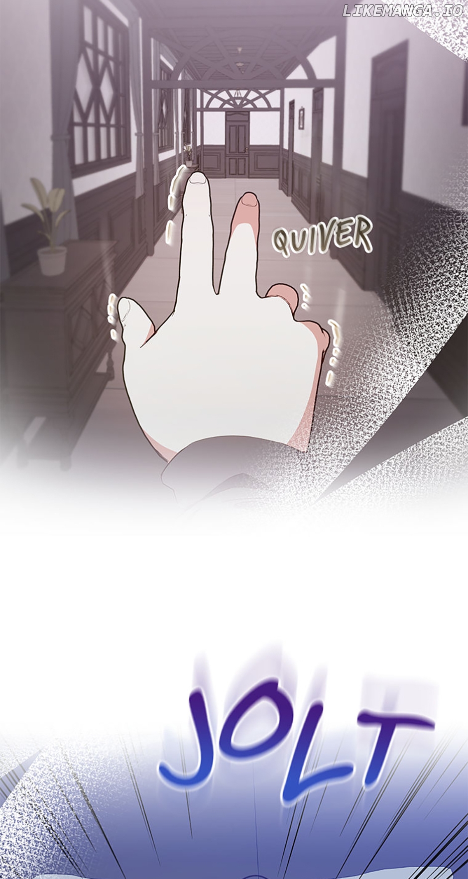 How To Own You Chapter 46 - page 22