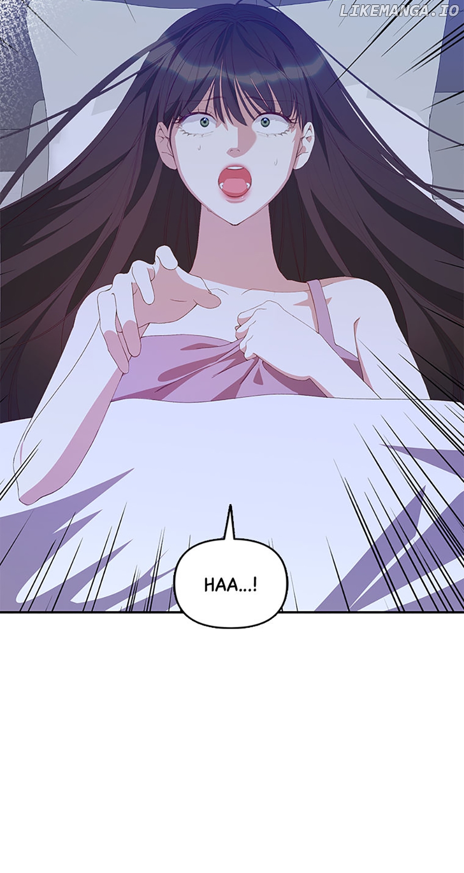 How To Own You Chapter 46 - page 23