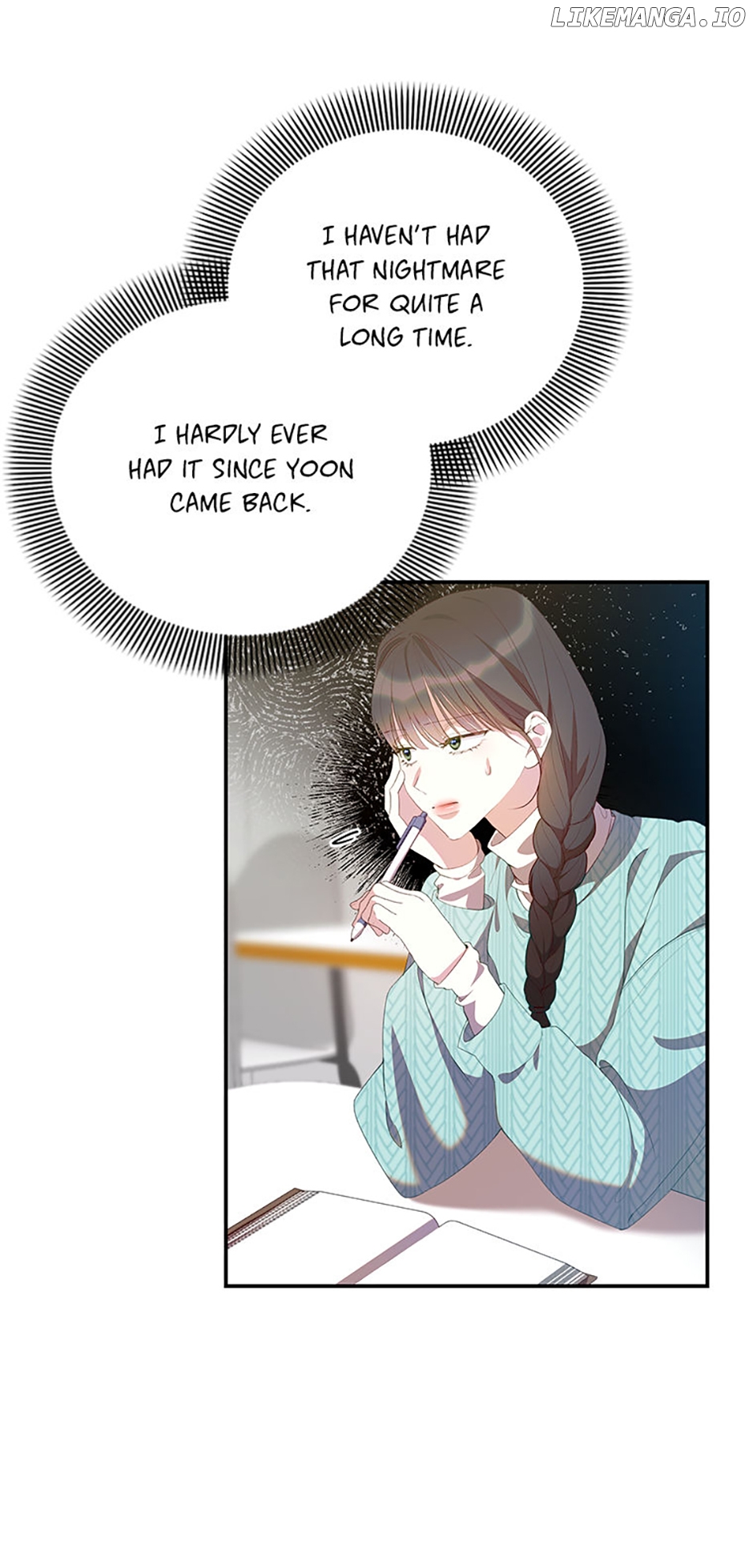 How To Own You Chapter 46 - page 27