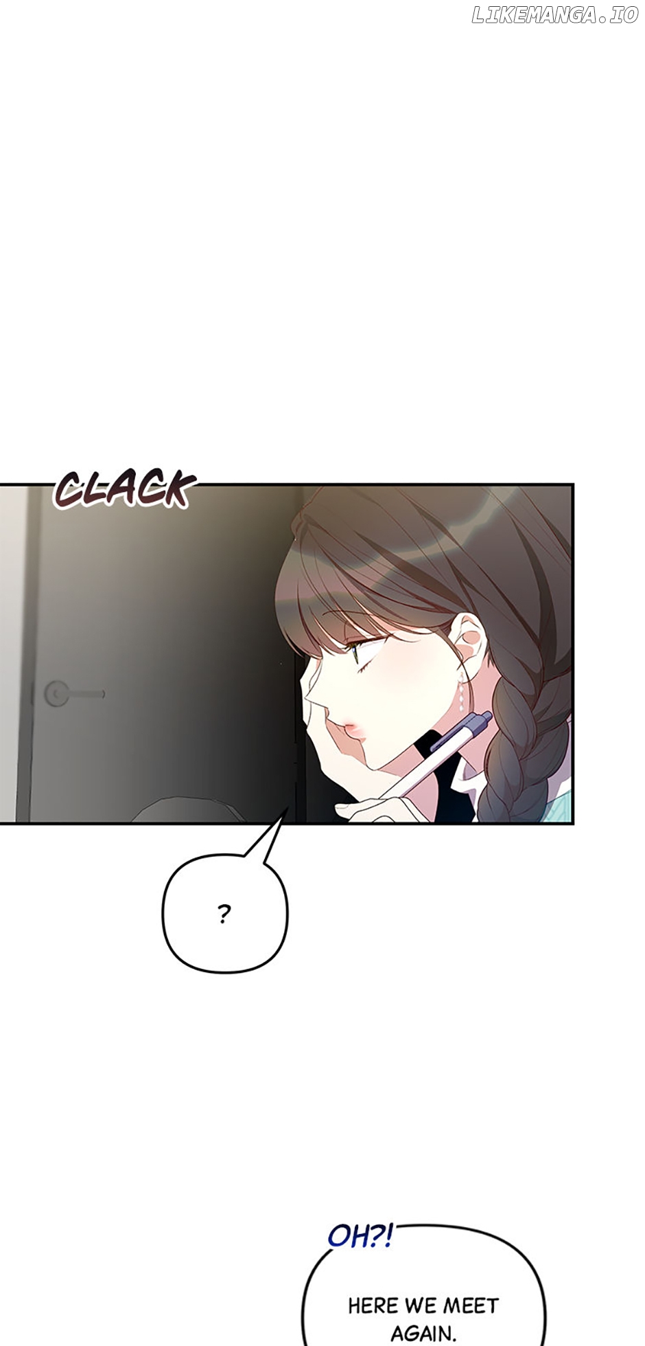 How To Own You Chapter 46 - page 28